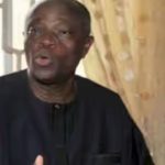 Adeseye Ogunlewe