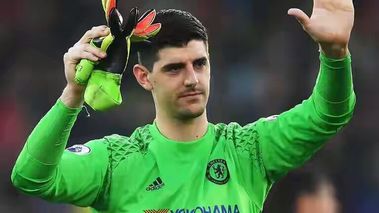 Courtois