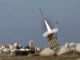 Iron Dome Israel Missile Defence System