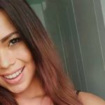 Ivana Esther Robert Smit was found naked on the balcony of a sixth floor condo in Kuala Lumpur Malaysia