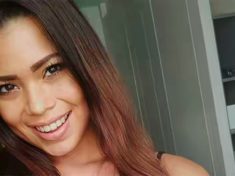 Ivana Esther Robert Smit was found naked on the balcony of a sixth floor condo in Kuala Lumpur Malaysia