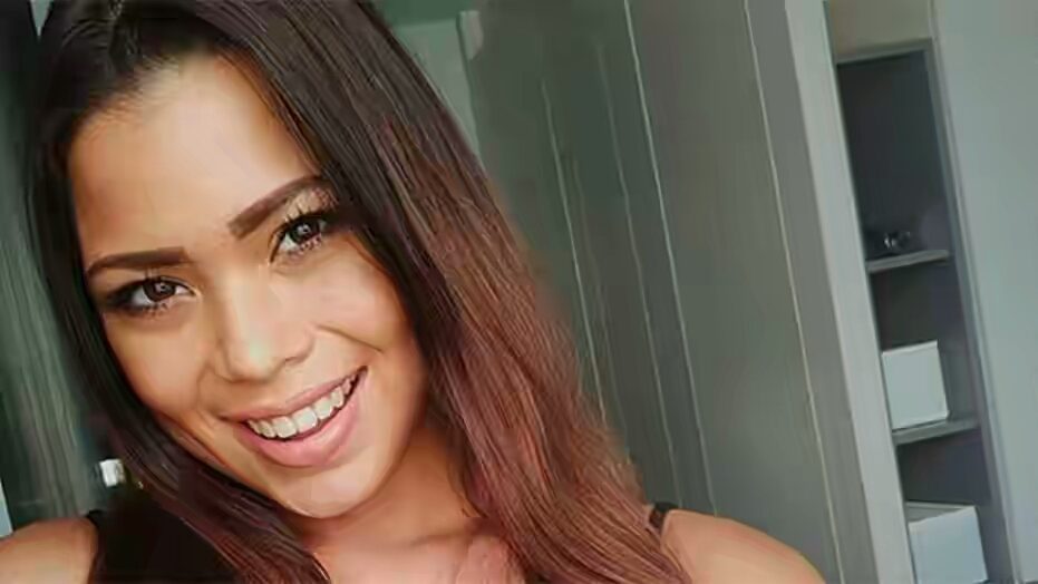Ivana Esther Robert Smit was found naked on the balcony of a sixth floor condo in Kuala Lumpur Malaysia