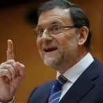 Mariano Rajoy Prime Minister of Spain