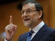 Mariano Rajoy Prime Minister of Spain