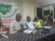 Mr Olayemi Success Convener Coalition JE