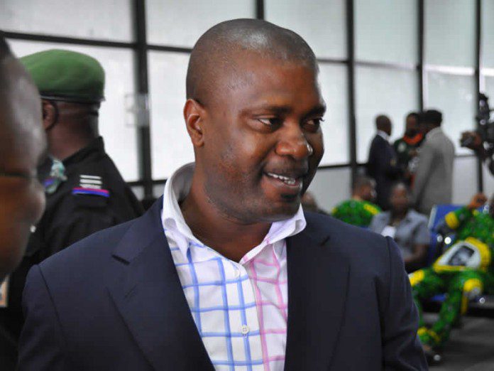 Nsima Ekere NDDC e1500616477795