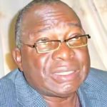 Senator Ayo Arise kidnapped