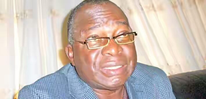Senator Ayo Arise kidnapped