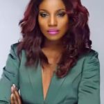 Seyi Shay 1