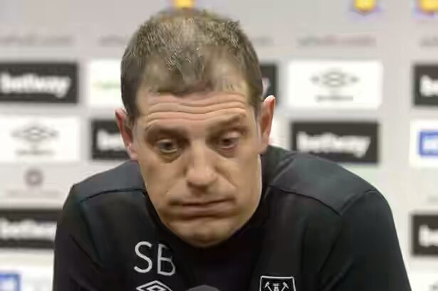 Slaven Bilic