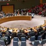 UN Security Council