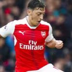 Wenger doubts Ozil
