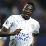 ahmed musa leicester city s7