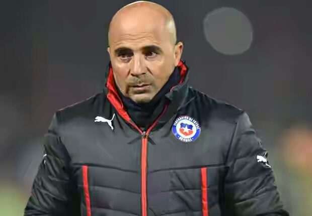 jorgesampaoli