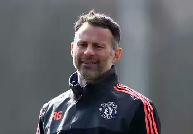 ryan giggs qn01