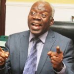 Femi Falana