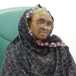 Aisha Dukku1