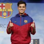 Coutinho Barca Jan2018