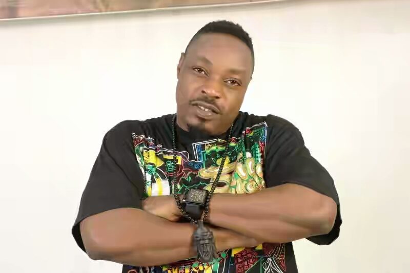 Eedris AbdulKareem