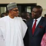 Ekweremadu buhari