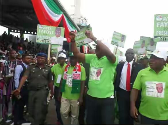 Fayose president4