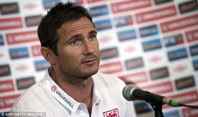 Frank Lampard 1
