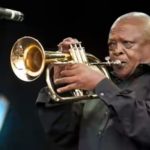 Hugh Masekela