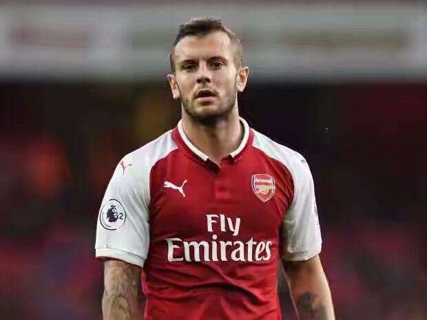 Jack Wilshere