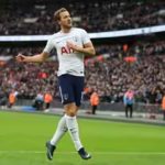 Kane Southampton Dec2017