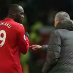 Lukaku Mourinho 59