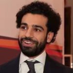 Mohamed Salah