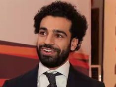 Mohamed Salah