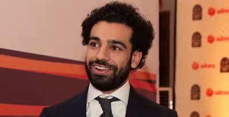 Mohamed Salah