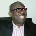 Otunba Niyi Adebayo