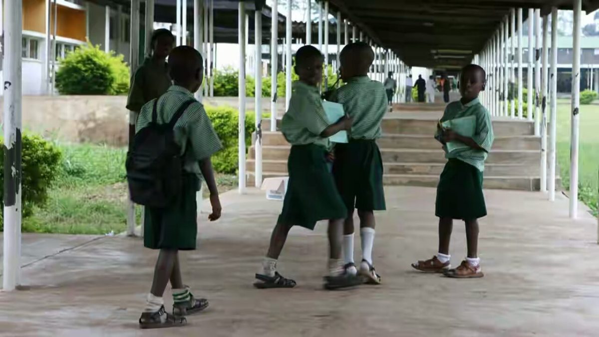 SCHOOL 1