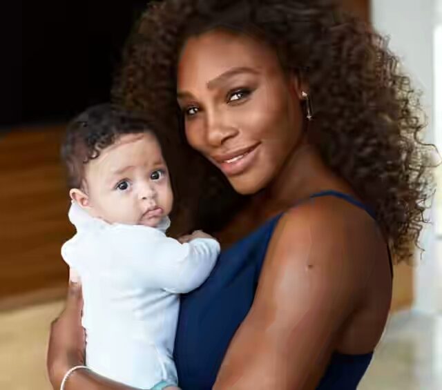 Serena Williams