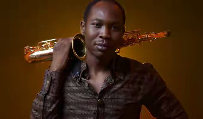 Seun Kuti