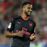 Walcott Sydney FC July2017