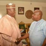 Wike Lamido