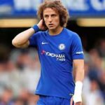david luiz