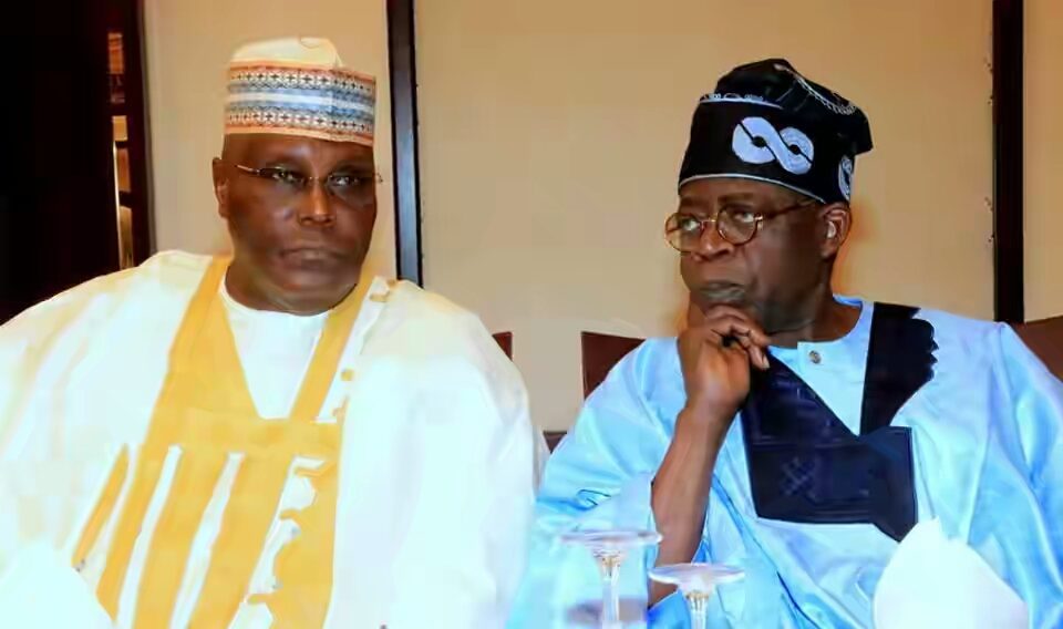 tinu atiku