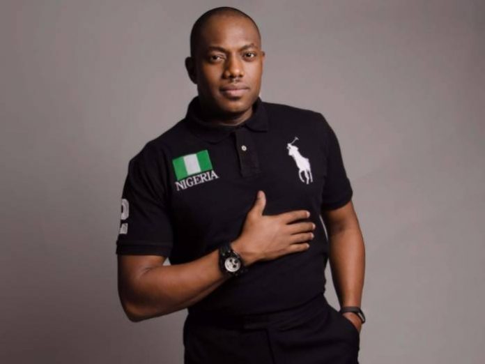 Fela Durotoye
