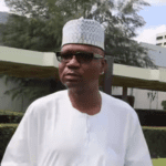 Kole Shettima