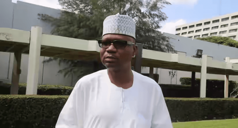 Kole Shettima
