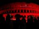 Romes Colosseum turned red to protest Pakistan blasphemy law