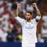 Serdio Ramos