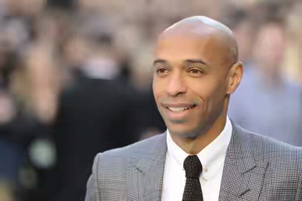 Thierry Henry Entourage 2 jpg