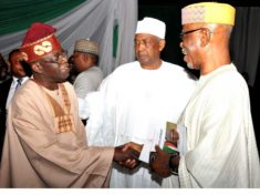 Tinubu and Oyegun 1