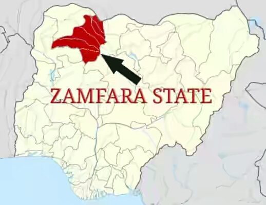 Zamfara State