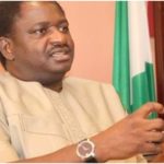 Special adviser on media  publicity to president Muhammadu Buhar Femi Adesina FemAdesina